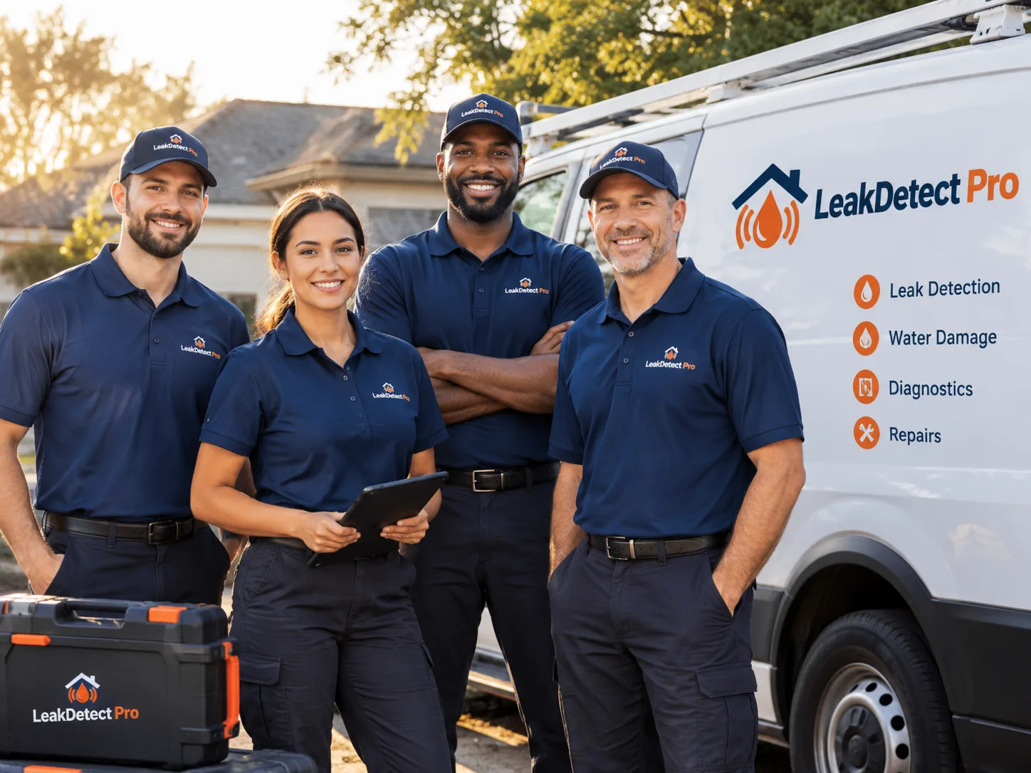 Roof Repair company in Moody, MO